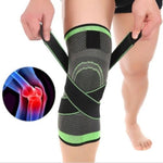 Load image into Gallery viewer, 3D Adjustable Knee Brace For Pain Relief (Single)
