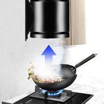 Load image into Gallery viewer, Super Suction Multifunctional Powerful Mute Exhaust Fan
