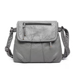 Load image into Gallery viewer, Mini Soft Leather Handbag
