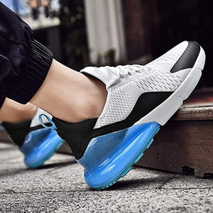 Summer Mesh Ultralight Air Cushion Sneakers