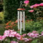 Load image into Gallery viewer, Amazing grace wind chime
