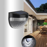 Load image into Gallery viewer, Solar Fence Decoration Light
