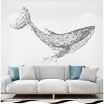 Load image into Gallery viewer, 3D Wall Sticker Wall Decoration
