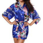 Load image into Gallery viewer, Summer Short Nightdress for Women
