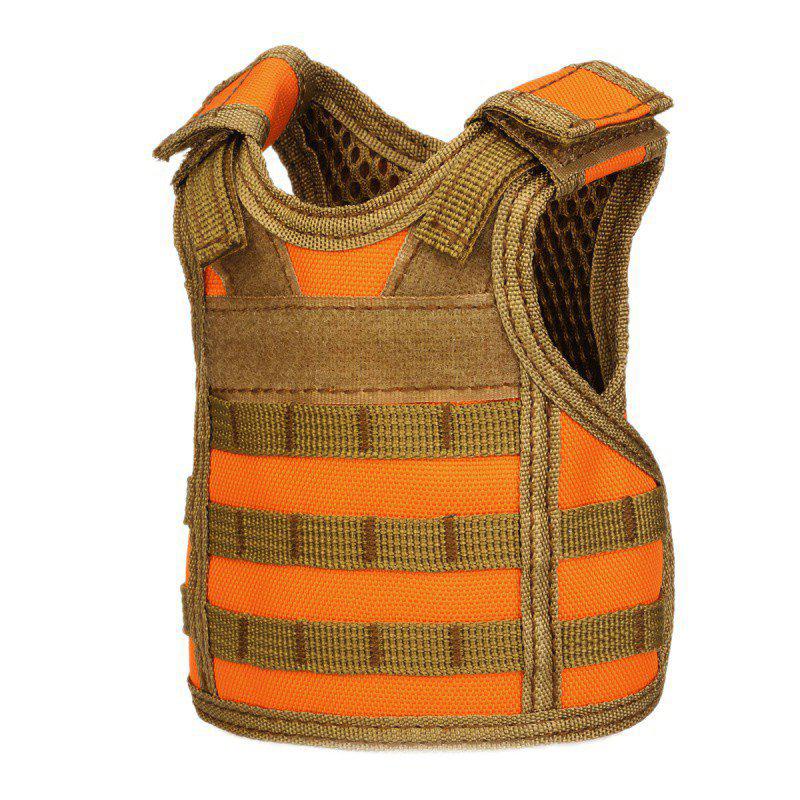 Beer Bottle Vest