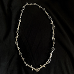 Load image into Gallery viewer, Fashion Thorn Necklace
