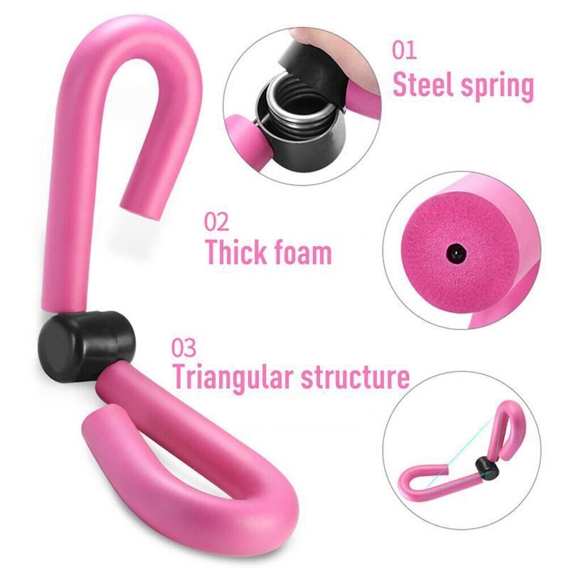 Leg Exerciser Home Gym Equipment