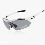 Load image into Gallery viewer, UV Protection Polarized Sports Sunglasses (1 SET)
