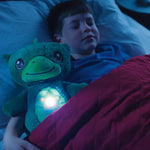 Load image into Gallery viewer, Stuffed Animal Night Light for Kids
