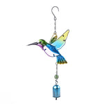 Load image into Gallery viewer, Wind Chimes Handcraft Decoration
