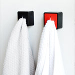 Load image into Gallery viewer, Silicone Towel Storage Hooks
