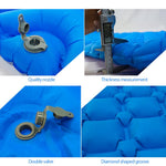 Load image into Gallery viewer, Outdoor Camping Inflatable Cushion
