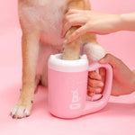 Load image into Gallery viewer, Pet Paw Cleaner Mug
