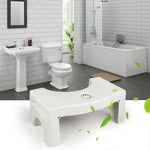 Load image into Gallery viewer, Folding Multi-Function Toilet Stool
