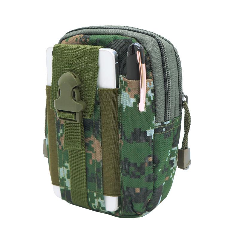 Outdoor Sport Waist Bag