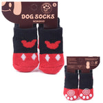 Load image into Gallery viewer, Non-slip Pet Socks with 4 straps
