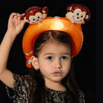 Load image into Gallery viewer, Glowing balloon headband(3 pcs )
