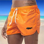 Load image into Gallery viewer, Men&#39;s Baggy Beach Pants
