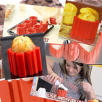 Load image into Gallery viewer, DIY Nonstick Silicone Cake Mold Kitchen Baking Mould Tools
