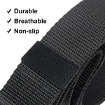 Load image into Gallery viewer, Military Style Tactical Nylon Belt
