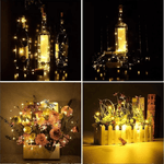 Load image into Gallery viewer, Firefly Bunch Lights
