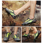 Load image into Gallery viewer, Outdoor Quick-Dry Water Shoes
