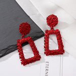 Load image into Gallery viewer, Geometric Earrings For Women
