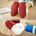 Load image into Gallery viewer, House-stay Slipper Socks
