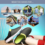 Load image into Gallery viewer, Summer Mesh Breathable Sport Casual Shoes, Unisex
