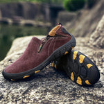 Load image into Gallery viewer, Lightweight Cross-country Outdoor Hiking Boots
