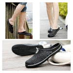 Load image into Gallery viewer, Comfortable Summer Slippers &amp; Sandals
