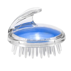 Hair Scalp Massage Shampoo Brush