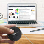 Load image into Gallery viewer, Hirundo Earphones Wrap Soft Silicone Earphone Winder
