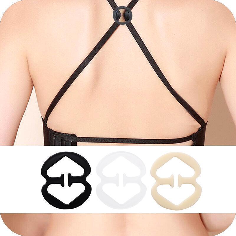 Bra Conceal Strap and Cleavage Control (3 PCs)