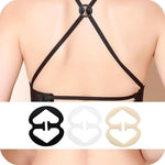 Load image into Gallery viewer, Bra Conceal Strap and Cleavage Control (3 PCs)
