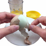 Load image into Gallery viewer, Hard Boiled Egg Shell Peeler
