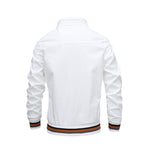 Load image into Gallery viewer, Solid Color Men&#39;s Casual Jacket (Pre-sale)
