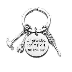 Key Chain for Father's Day