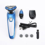 Load image into Gallery viewer, 3 in 1 Electric Razor
