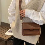 Load image into Gallery viewer, Fashion Portable Crossbody Bag
