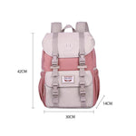 Load image into Gallery viewer, Waterproof Casual Travel Backpack
