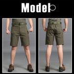 Load image into Gallery viewer, Tactical Waterproof Shorts
