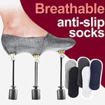 Load image into Gallery viewer, Anti-slip socks for men (3 pairs / 6 pairs)
