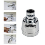 Load image into Gallery viewer, 360° Swivel Water Saving Tap
