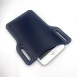 Load image into Gallery viewer, Retro Short Cell Phone Case Belt Bag
