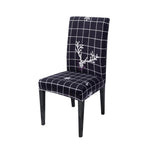 Load image into Gallery viewer, Christmas universal all-inclusive chair cover
