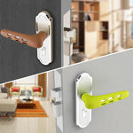 Load image into Gallery viewer, Anti-collision Door Handle Protective Cover
