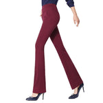 Load image into Gallery viewer, Women&#39;s Yoga Dress Pants
