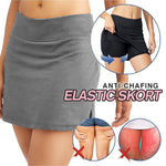 Load image into Gallery viewer, Anti-Chafing Active Skirt
