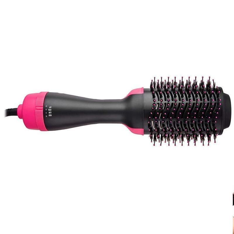 One Step Salon 2-in-1 Hair Dryer & Styler